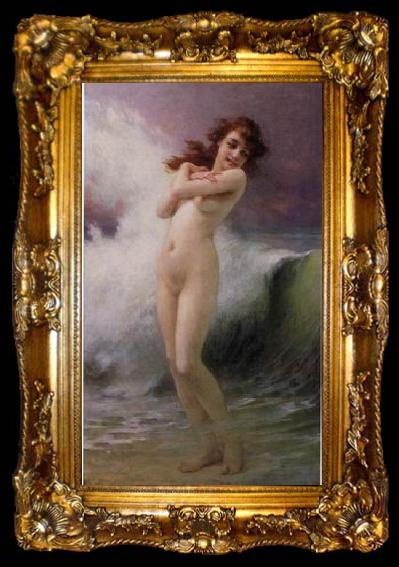framed  unknow artist Sexy body, female nudes, classical nudes 77, ta009-2